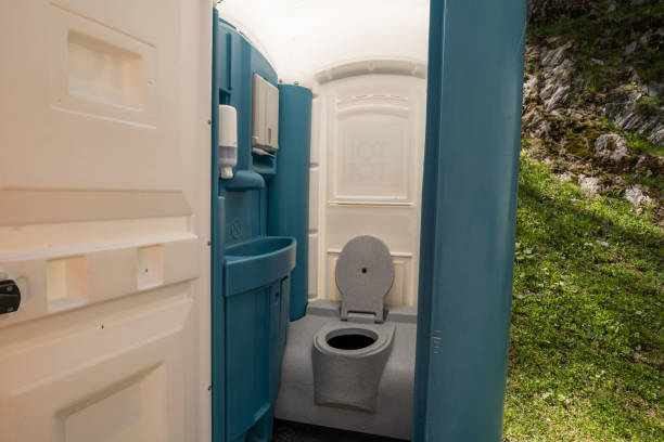 Portable Toilet Options We Offer in Kula, HI