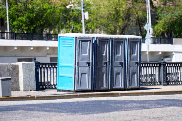 Sanitation services for porta potties in Kula, HI