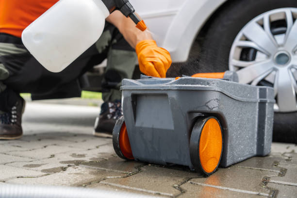 Best Portable toilet rental cost  in Kula, HI